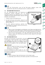 Предварительный просмотр 9 страницы VOSS.farming easyCUT go Instruction Manual