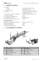 Предварительный просмотр 36 страницы VOSS.farming easyCUT go Instruction Manual