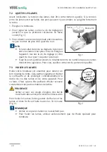 Предварительный просмотр 38 страницы VOSS.farming easyCUT go Instruction Manual