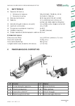 Предварительный просмотр 51 страницы VOSS.farming easyCUT go Instruction Manual