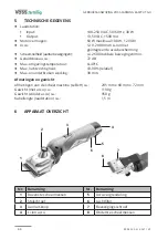 Предварительный просмотр 66 страницы VOSS.farming easyCUT go Instruction Manual