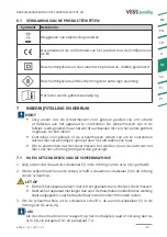 Предварительный просмотр 67 страницы VOSS.farming easyCUT go Instruction Manual