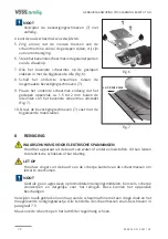 Предварительный просмотр 70 страницы VOSS.farming easyCUT go Instruction Manual