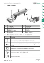 Предварительный просмотр 81 страницы VOSS.farming easyCUT go Instruction Manual