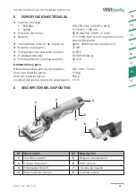 Предварительный просмотр 95 страницы VOSS.farming easyCUT go Instruction Manual