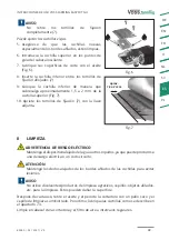 Предварительный просмотр 99 страницы VOSS.farming easyCUT go Instruction Manual