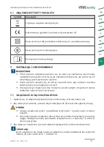 Предварительный просмотр 111 страницы VOSS.farming easyCUT go Instruction Manual