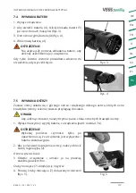 Предварительный просмотр 113 страницы VOSS.farming easyCUT go Instruction Manual