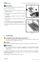 Предварительный просмотр 114 страницы VOSS.farming easyCUT go Instruction Manual