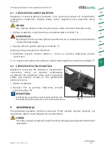 Предварительный просмотр 115 страницы VOSS.farming easyCUT go Instruction Manual