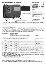 Preview for 3 page of VOSS.farming HELOS 4 Instruction Manual