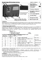 Preview for 6 page of VOSS.farming HELOS 4 Instruction Manual