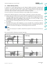 Preview for 33 page of voss.pet 41205 Instruction Manual