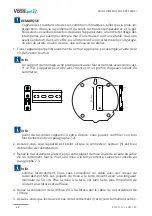 Preview for 48 page of voss.pet 41205 Instruction Manual