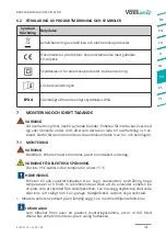 Preview for 101 page of voss.pet 41205 Instruction Manual