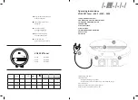 Предварительный просмотр 9 страницы voss.pet Fenci M03 Operating Instructions Manual