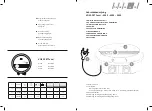 Предварительный просмотр 22 страницы voss.pet Fenci M03 Operating Instructions Manual