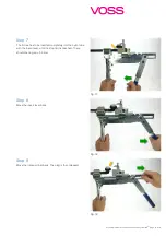 Preview for 10 page of VOSS 246 NX Assembly Instructions Manual