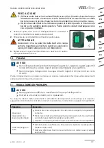 Preview for 33 page of VOSS 45022 Instruction Manual