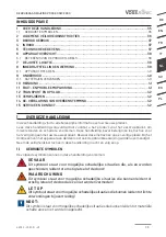 Preview for 35 page of VOSS 45022 Instruction Manual