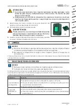 Preview for 57 page of VOSS 45022 Instruction Manual