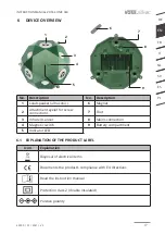 Preview for 17 page of VOSS 45090 Instruction Manual