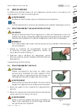 Preview for 29 page of VOSS 45090 Instruction Manual