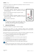 Preview for 30 page of VOSS 45090 Instruction Manual