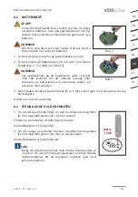 Preview for 59 page of VOSS 45090 Instruction Manual