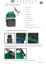 Предварительный просмотр 9 страницы VOSS 570500 Manual