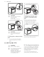 Preview for 10 page of VOSS IEL600HV User Manual