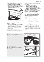 Preview for 13 page of VOSS IEL740XHV User Manual