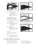 Предварительный просмотр 15 страницы VOSS IEL971RF User Manual