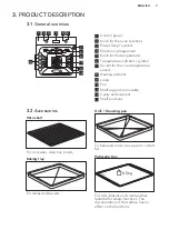 Предварительный просмотр 7 страницы VOSS IEP770RF User Manual