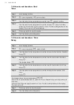 Preview for 14 page of VOSS IKC670RF User Manual