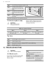 Предварительный просмотр 34 страницы VOSS IKC670RF User Manual