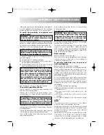 Preview for 5 page of VOSS MOA4217 Instruction Book