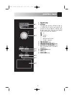 Предварительный просмотр 7 страницы VOSS MOA4217 Instruction Book