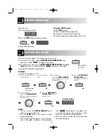 Предварительный просмотр 8 страницы VOSS MOA4217 Instruction Book