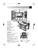 Предварительный просмотр 7 страницы VOSS MOA4226 Instruction Book