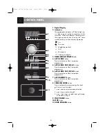 Preview for 8 page of VOSS MOA4226 Instruction Book