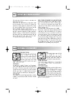 Preview for 10 page of VOSS MOA4226 Instruction Book