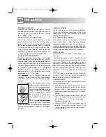 Preview for 12 page of VOSS MOA4226 Instruction Book