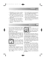 Preview for 15 page of VOSS MOA4226 Instruction Book