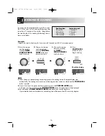 Preview for 18 page of VOSS MOA4226 Instruction Book