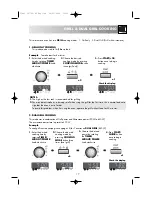 Preview for 19 page of VOSS MOA4226 Instruction Book