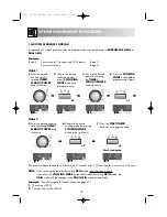 Preview for 20 page of VOSS MOA4226 Instruction Book