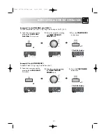 Preview for 23 page of VOSS MOA4226 Instruction Book