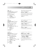 Preview for 33 page of VOSS MOA4226 Instruction Book