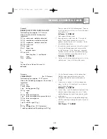 Preview for 45 page of VOSS MOA4226 Instruction Book